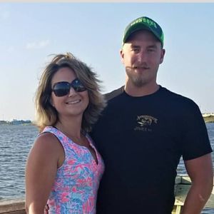 Meet your Posher, Shelby-reed